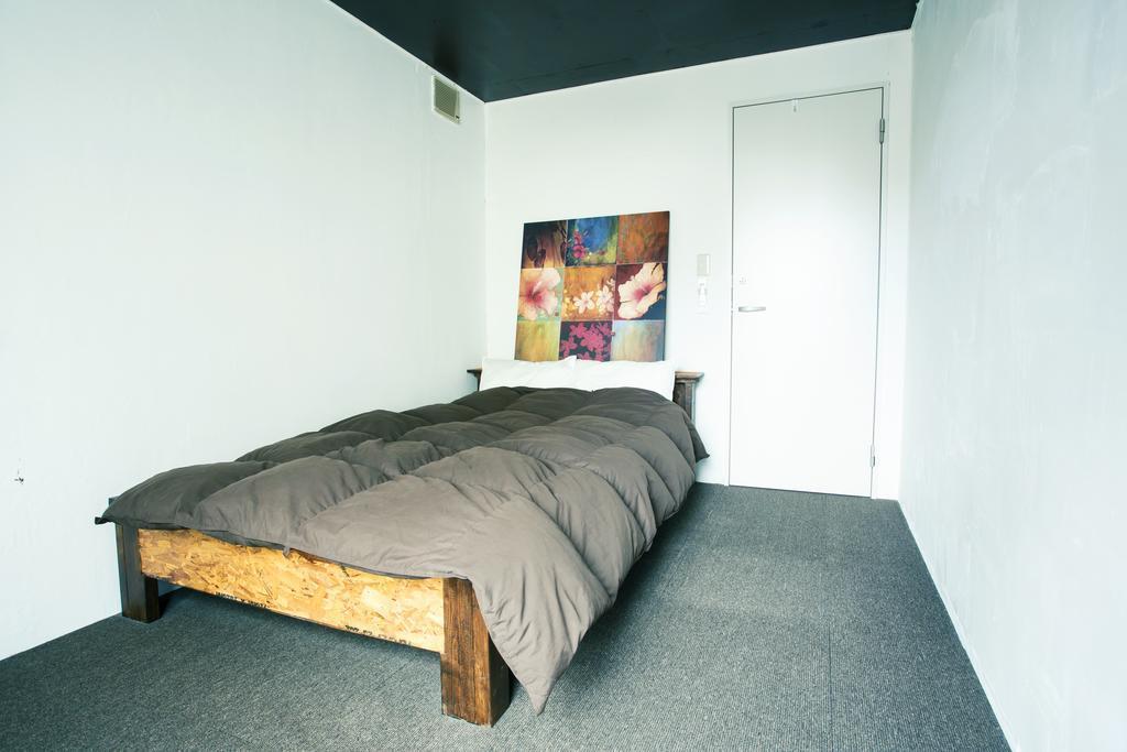 Social Hostel 365 Сапоро Стая снимка
