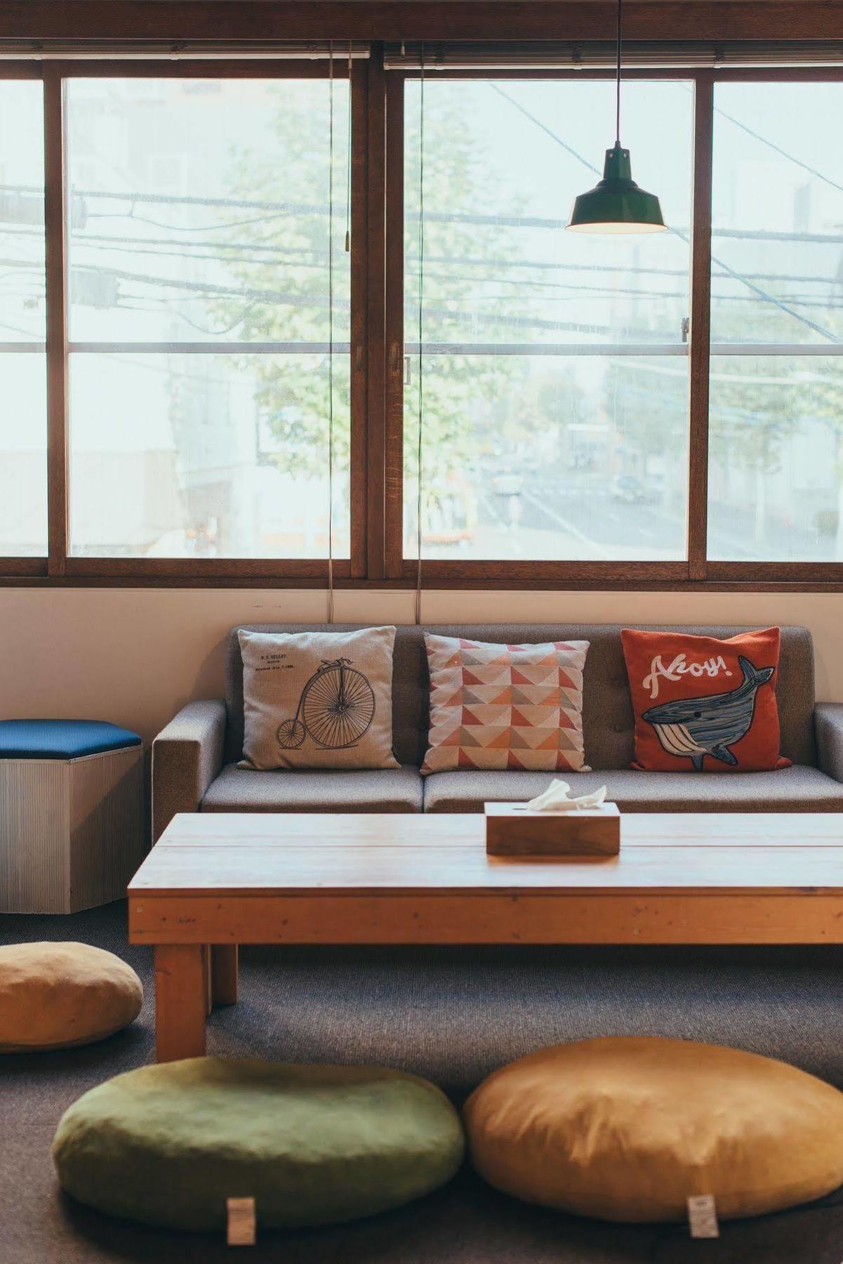 Social Hostel 365 Сапоро Екстериор снимка
