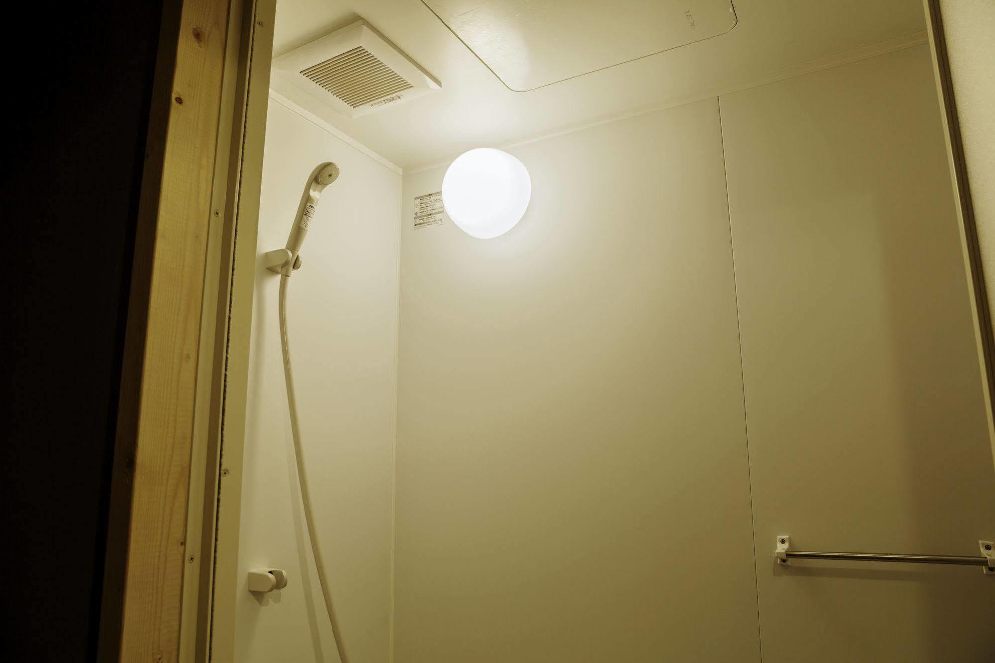Social Hostel 365 Сапоро Екстериор снимка