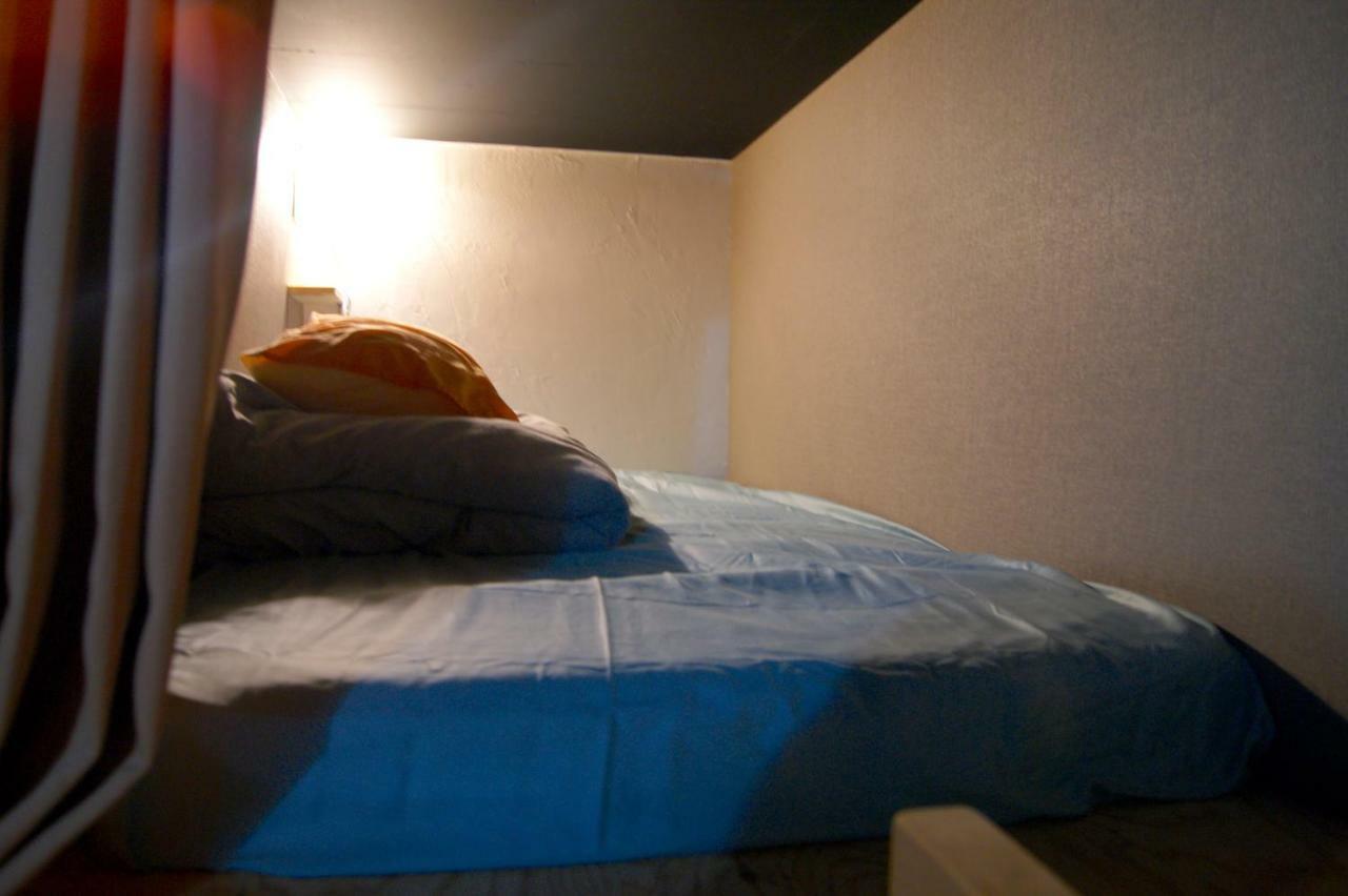 Social Hostel 365 Сапоро Екстериор снимка